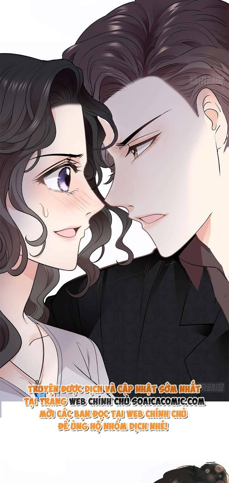 Trọng Sinh Báo Thù Gặp Được Bá Đạo Tổng Tài Chapter 0 - 15