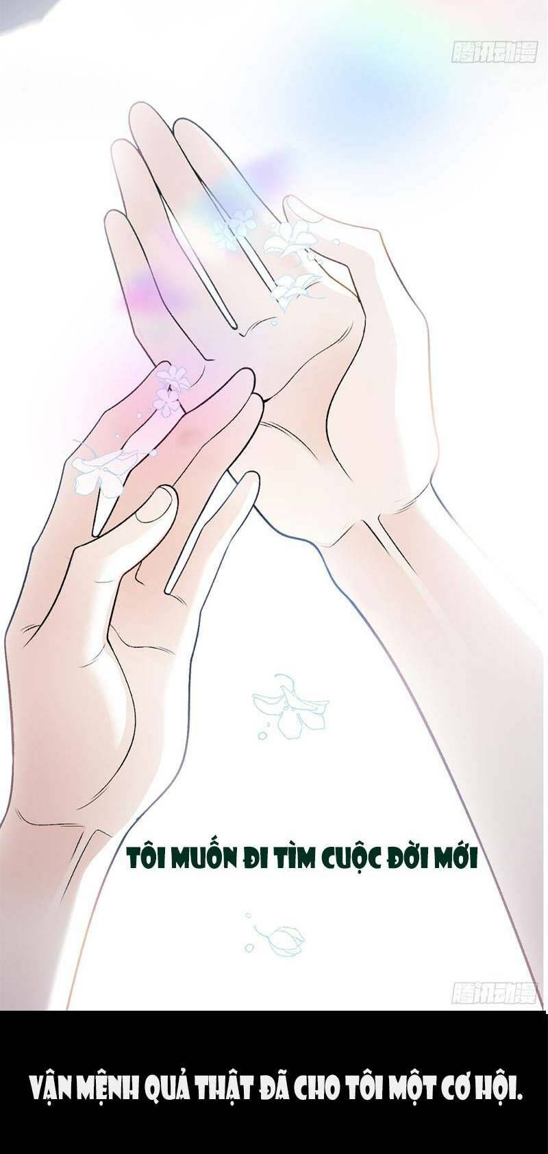 Trọng Sinh Báo Thù Gặp Được Bá Đạo Tổng Tài Chapter 0 - 4