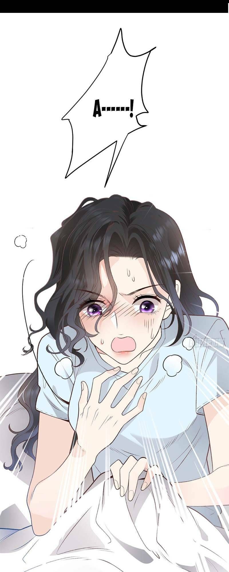 Trọng Sinh Báo Thù Gặp Được Bá Đạo Tổng Tài Chapter 0 - 5