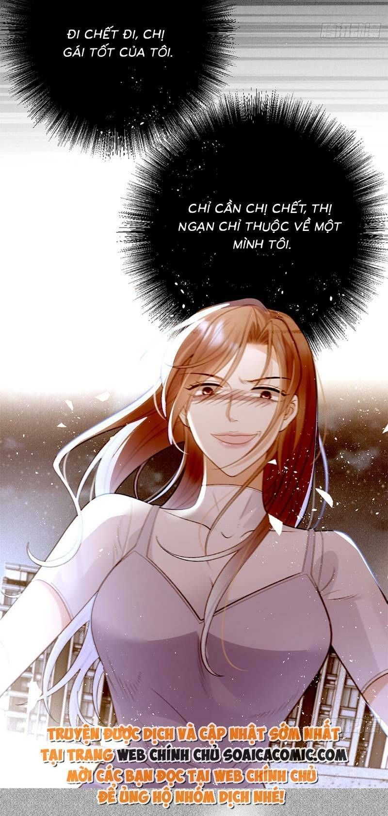 Trọng Sinh Báo Thù Gặp Được Bá Đạo Tổng Tài Chapter 0 - 7