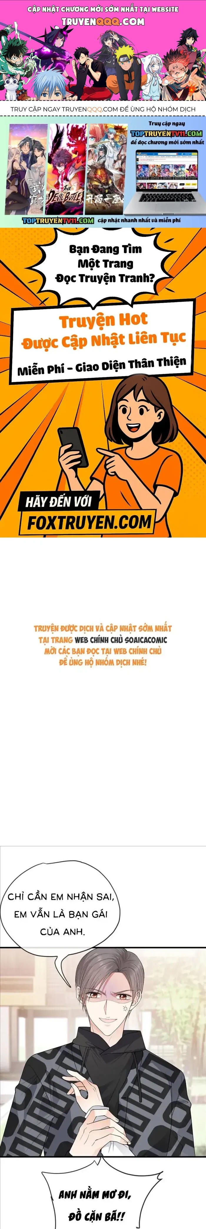 Trọng Sinh Báo Thù Gặp Được Bá Đạo Tổng Tài Chapter 26 - 1