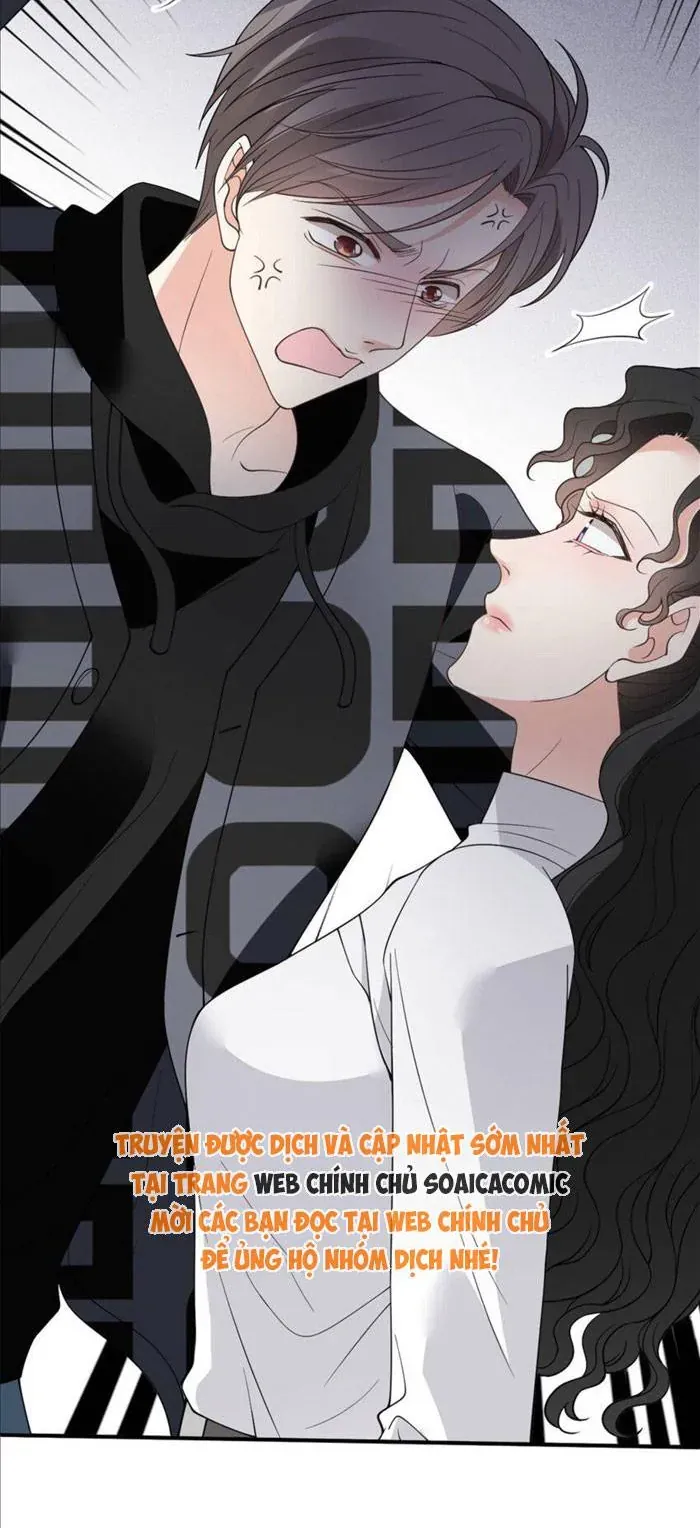 Trọng Sinh Báo Thù Gặp Được Bá Đạo Tổng Tài Chapter 26 - 14