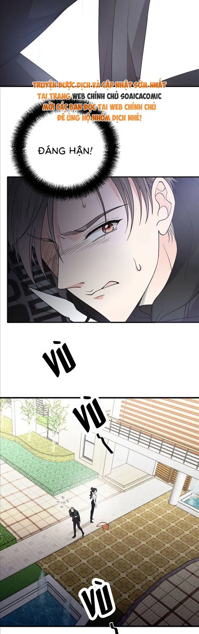Trọng Sinh Báo Thù Gặp Được Bá Đạo Tổng Tài Chapter 26 - 18