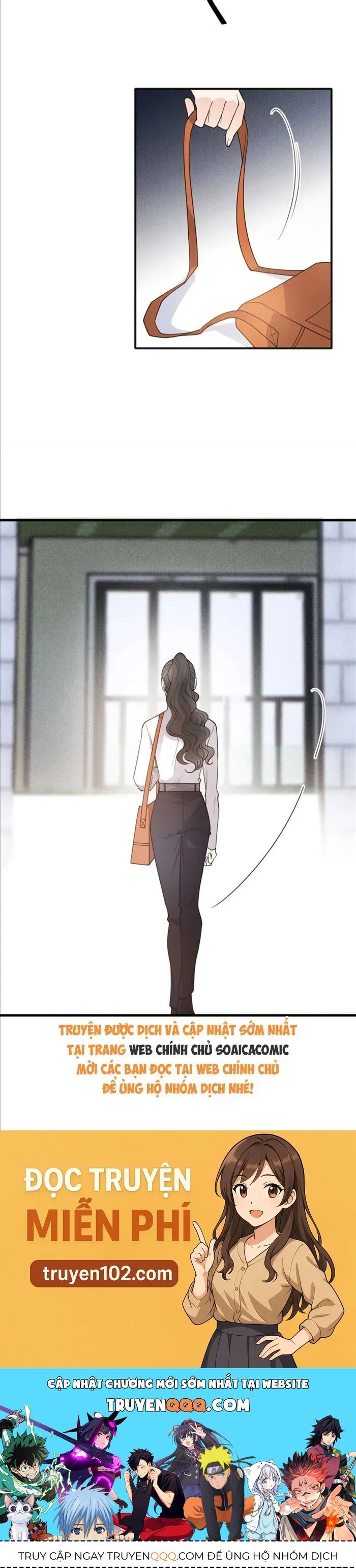 Trọng Sinh Báo Thù Gặp Được Bá Đạo Tổng Tài Chapter 26 - 19