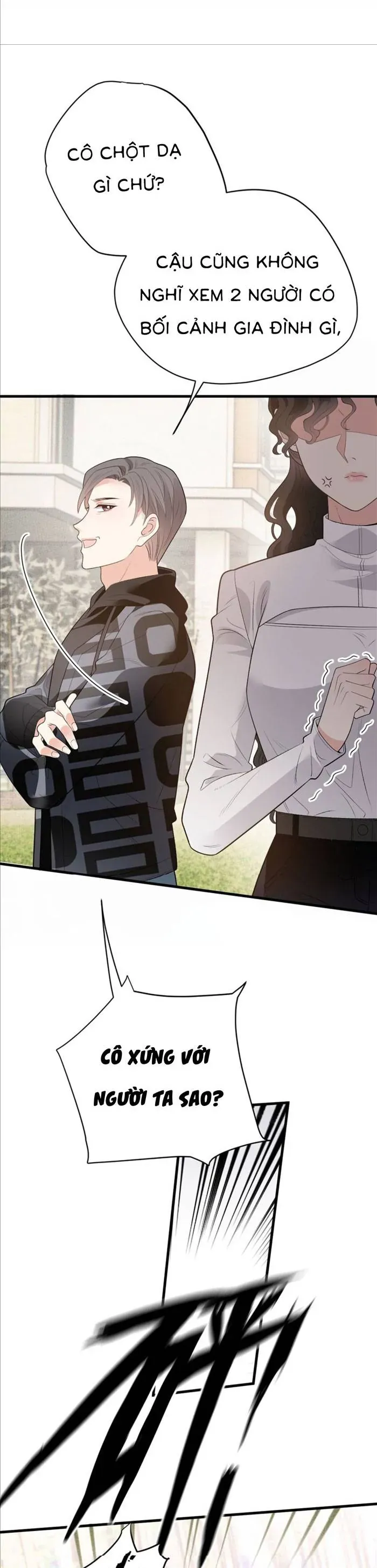 Trọng Sinh Báo Thù Gặp Được Bá Đạo Tổng Tài Chapter 26 - 7