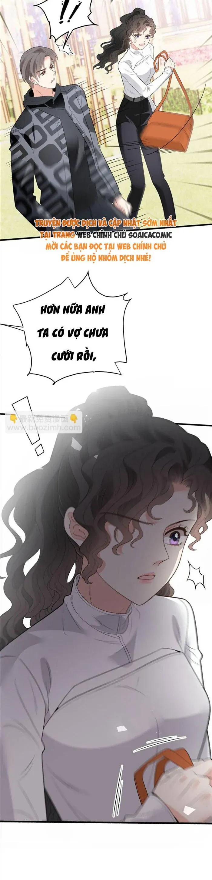 Trọng Sinh Báo Thù Gặp Được Bá Đạo Tổng Tài Chapter 26 - 8