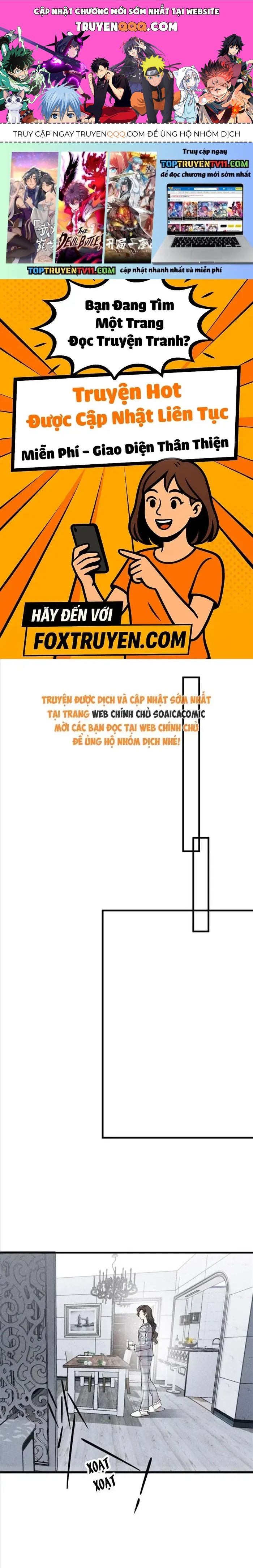 Trọng Sinh Báo Thù Gặp Được Bá Đạo Tổng Tài Chapter 27 - 1