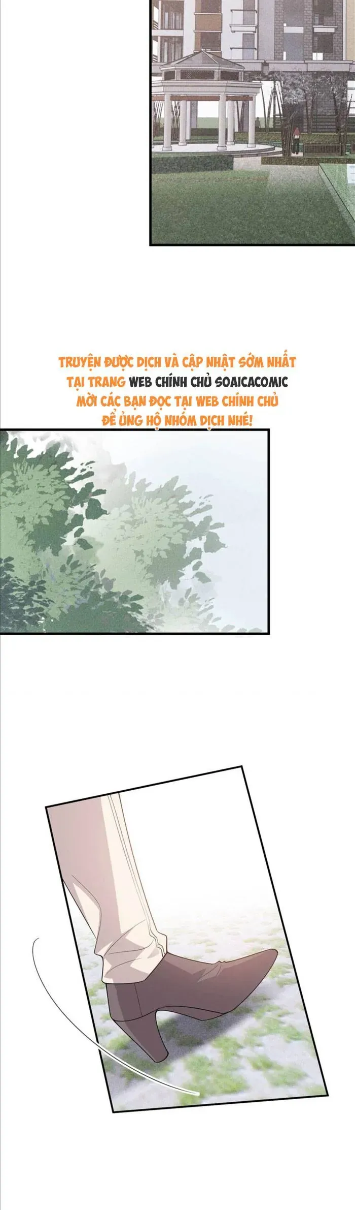 Trọng Sinh Báo Thù Gặp Được Bá Đạo Tổng Tài Chapter 27 - 13