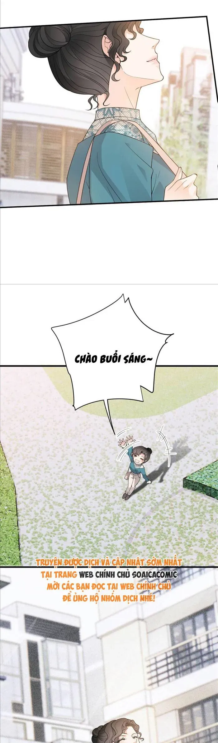 Trọng Sinh Báo Thù Gặp Được Bá Đạo Tổng Tài Chapter 27 - 14