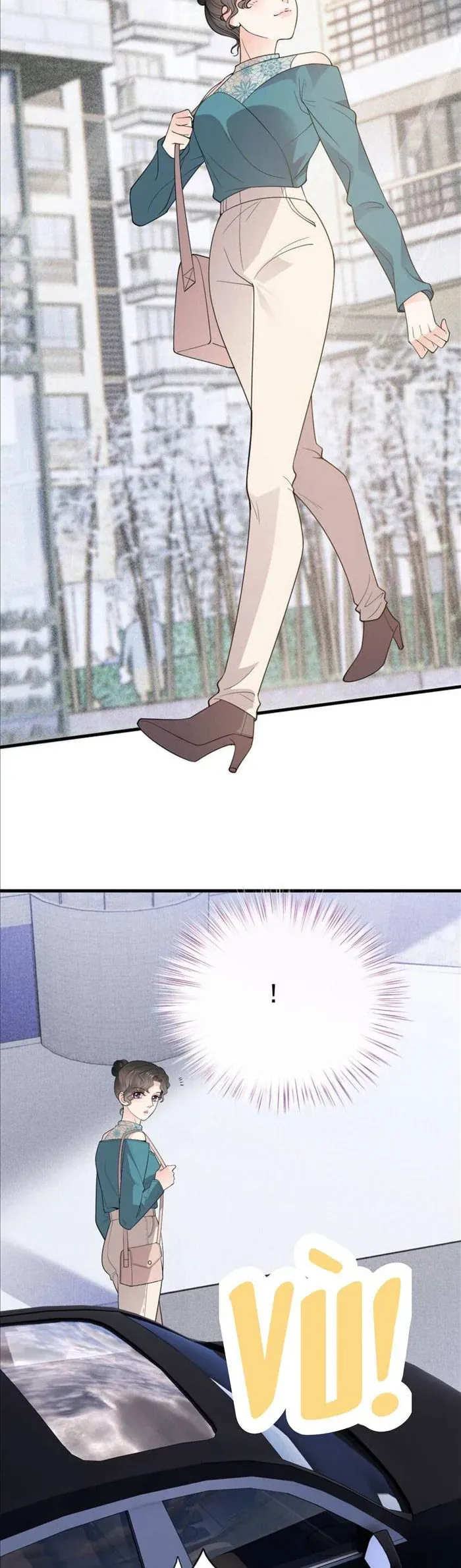 Trọng Sinh Báo Thù Gặp Được Bá Đạo Tổng Tài Chapter 27 - 15