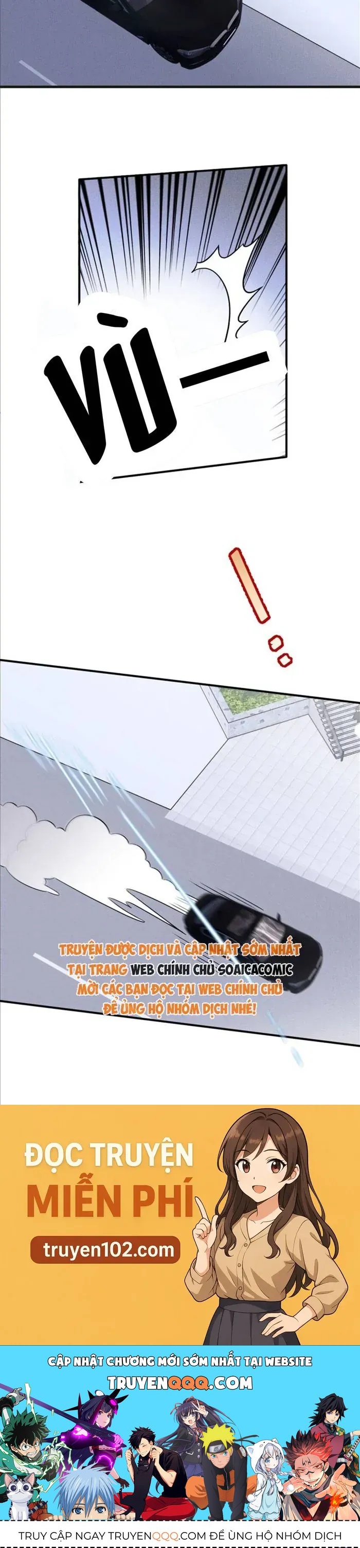 Trọng Sinh Báo Thù Gặp Được Bá Đạo Tổng Tài Chapter 27 - 18