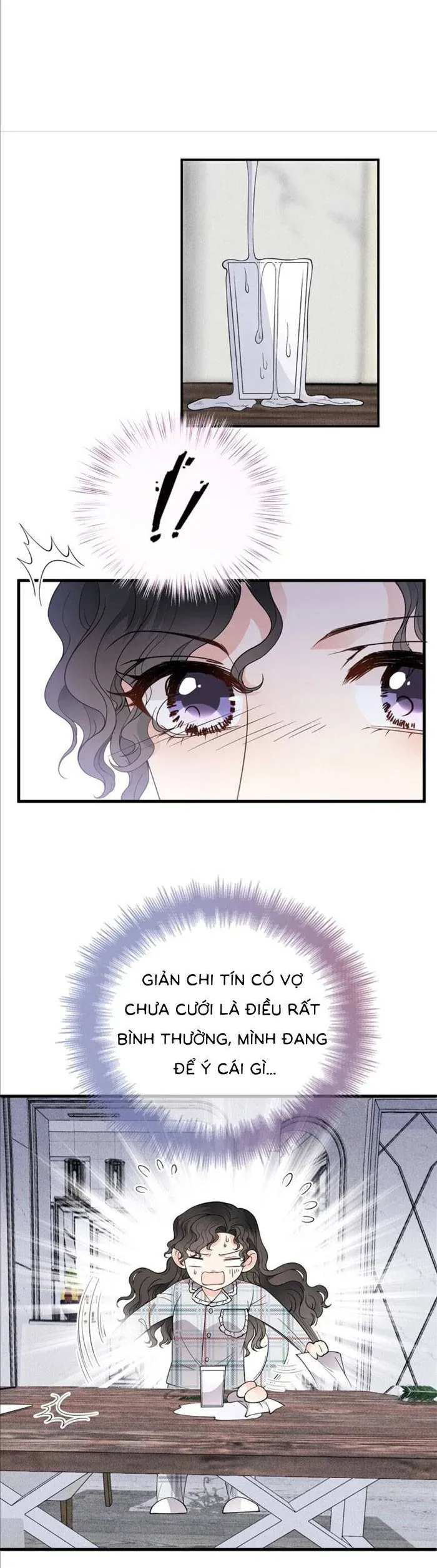 Trọng Sinh Báo Thù Gặp Được Bá Đạo Tổng Tài Chapter 27 - 3