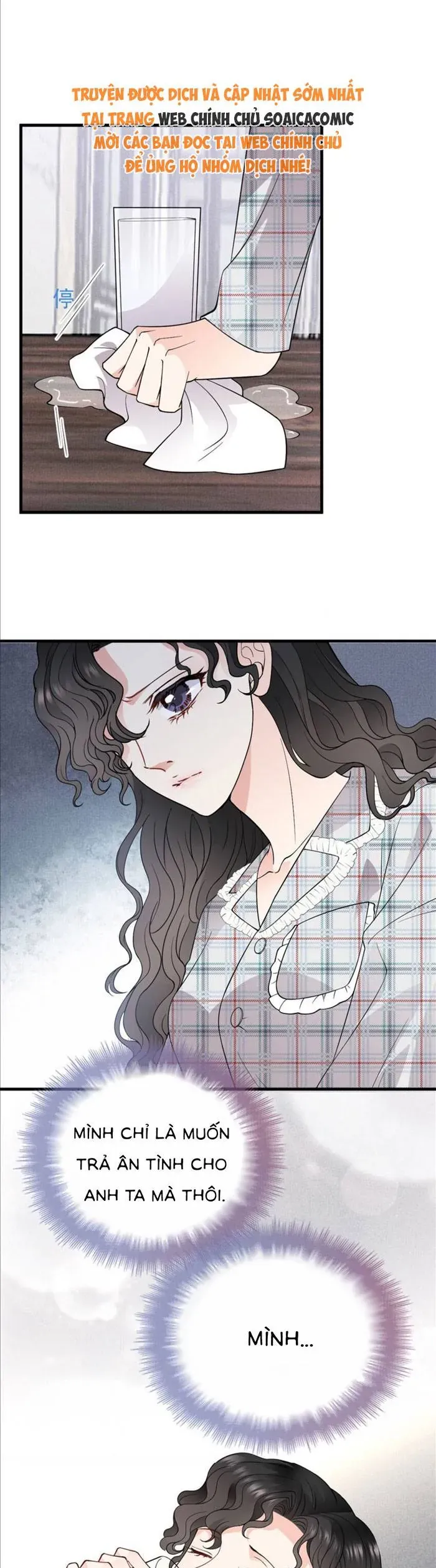 Trọng Sinh Báo Thù Gặp Được Bá Đạo Tổng Tài Chapter 27 - 4