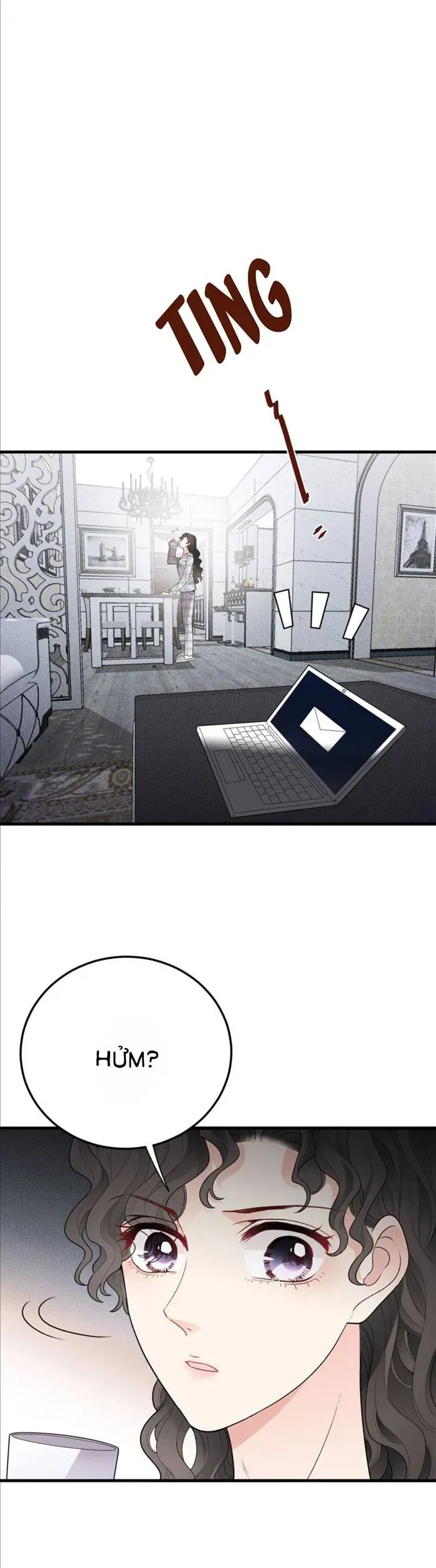 Trọng Sinh Báo Thù Gặp Được Bá Đạo Tổng Tài Chapter 27 - 6