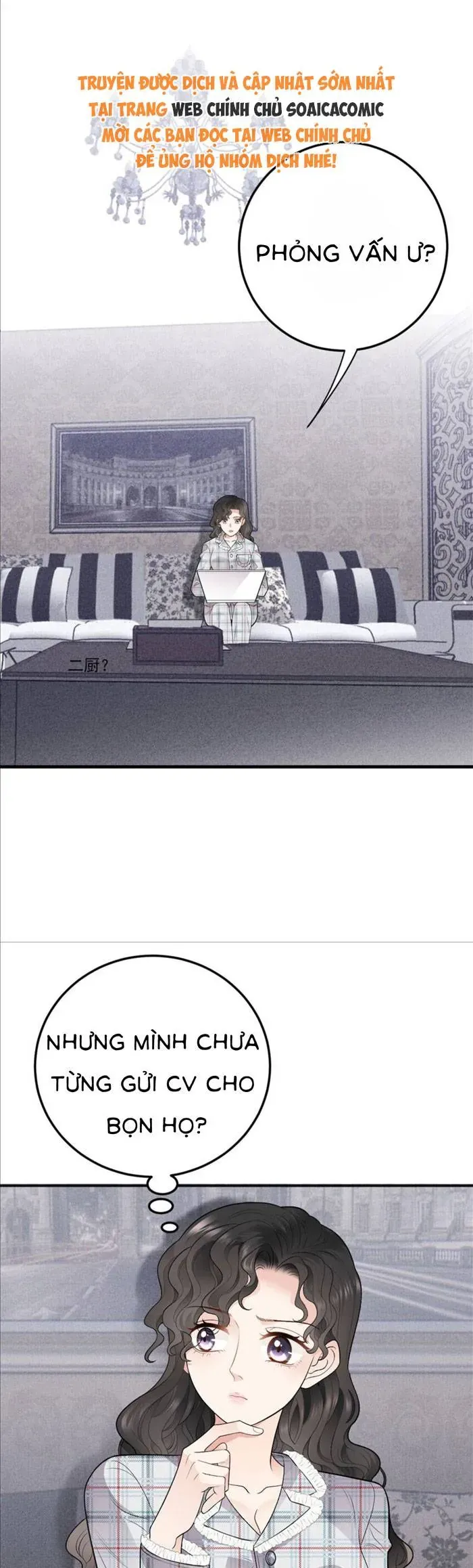 Trọng Sinh Báo Thù Gặp Được Bá Đạo Tổng Tài Chapter 27 - 7