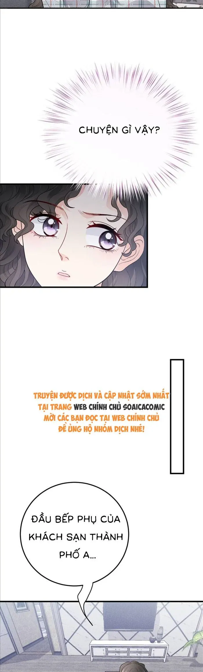 Trọng Sinh Báo Thù Gặp Được Bá Đạo Tổng Tài Chapter 27 - 8