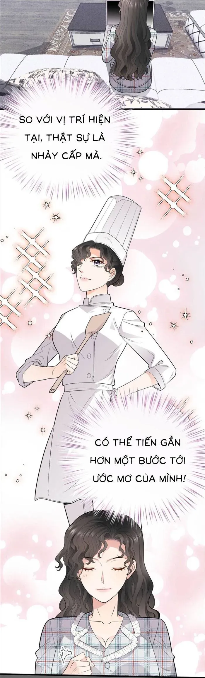 Trọng Sinh Báo Thù Gặp Được Bá Đạo Tổng Tài Chapter 27 - 9
