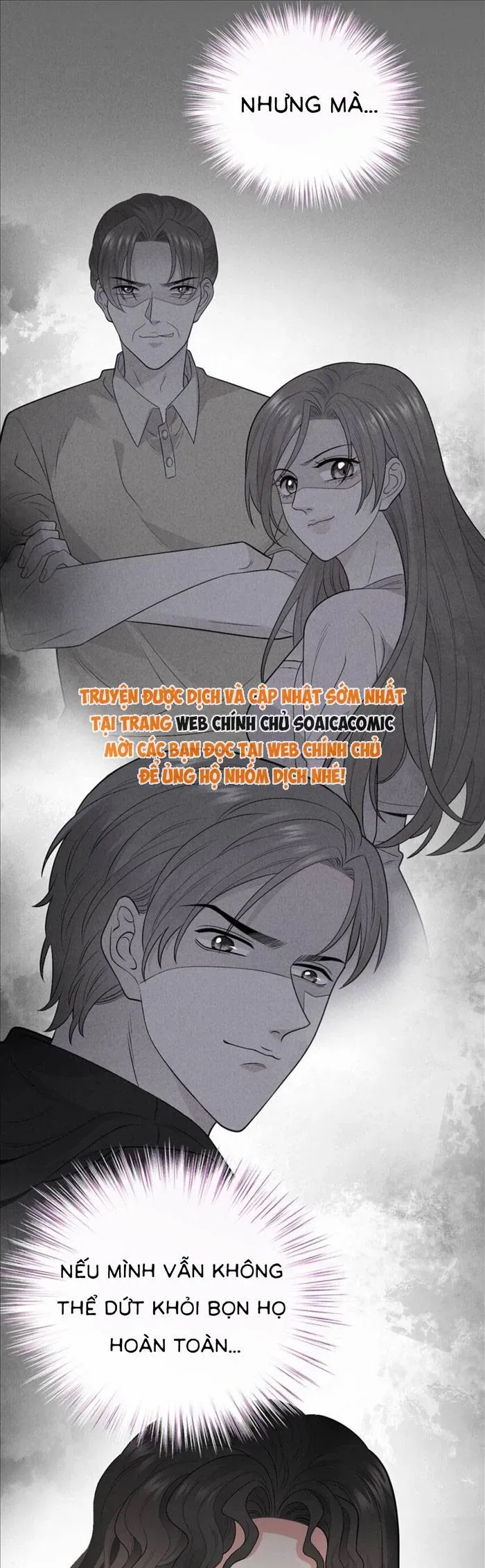 Trọng Sinh Báo Thù Gặp Được Bá Đạo Tổng Tài Chapter 27 - 10