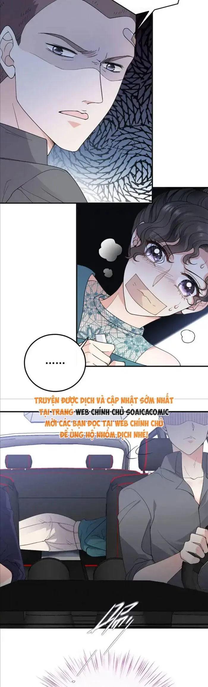 Trọng Sinh Báo Thù Gặp Được Bá Đạo Tổng Tài Chapter 28 - 2