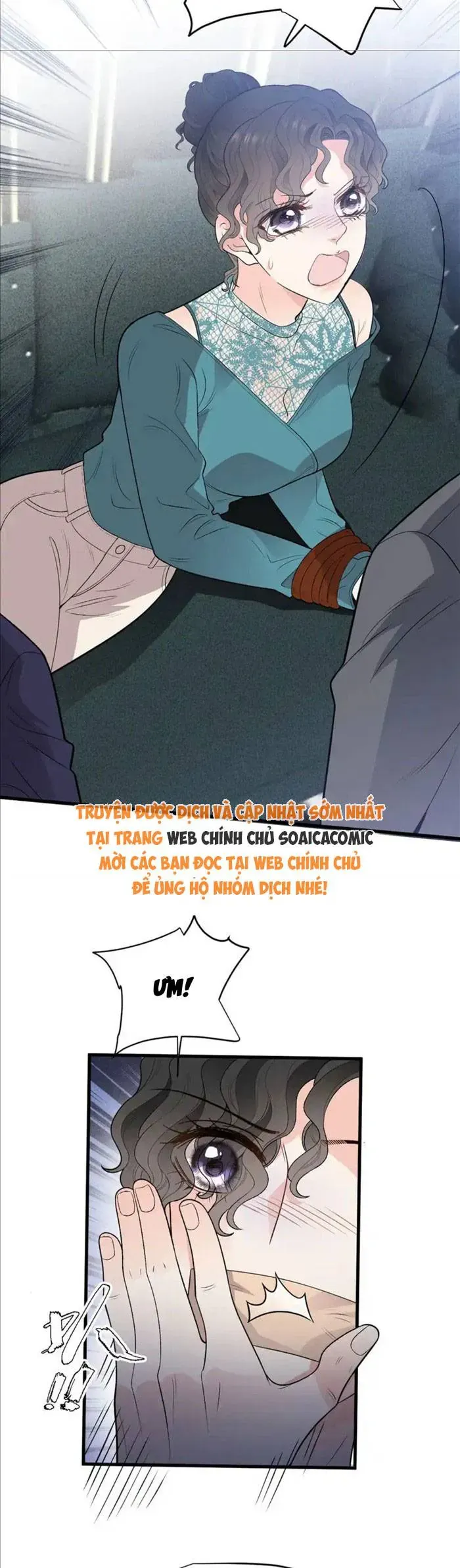 Trọng Sinh Báo Thù Gặp Được Bá Đạo Tổng Tài Chapter 28 - 12