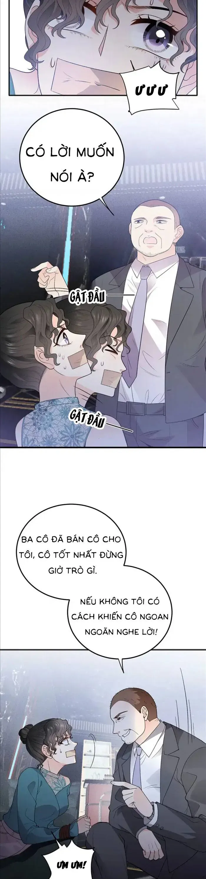 Trọng Sinh Báo Thù Gặp Được Bá Đạo Tổng Tài Chapter 28 - 14