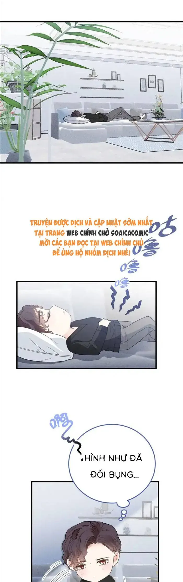 Trọng Sinh Báo Thù Gặp Được Bá Đạo Tổng Tài Chapter 28 - 5