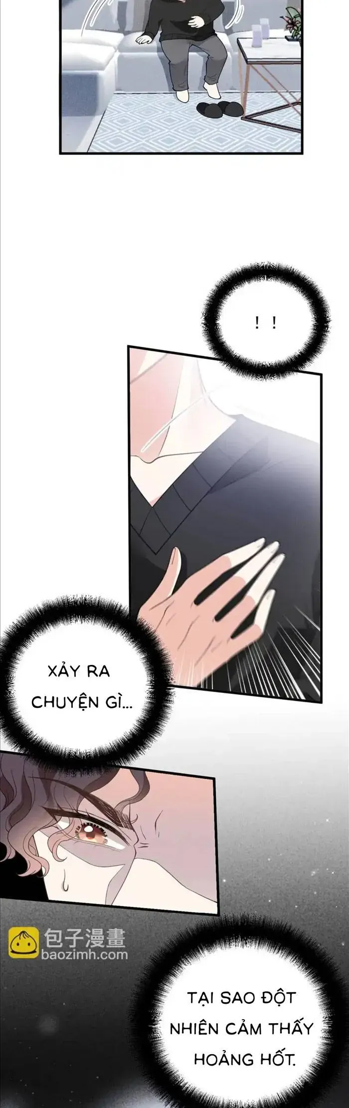 Trọng Sinh Báo Thù Gặp Được Bá Đạo Tổng Tài Chapter 28 - 6