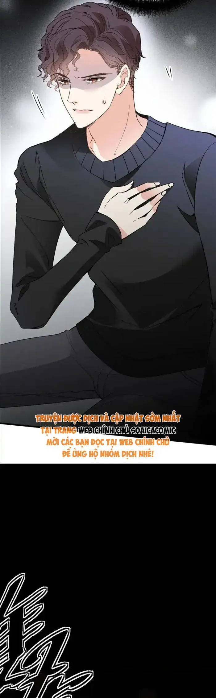 Trọng Sinh Báo Thù Gặp Được Bá Đạo Tổng Tài Chapter 28 - 7