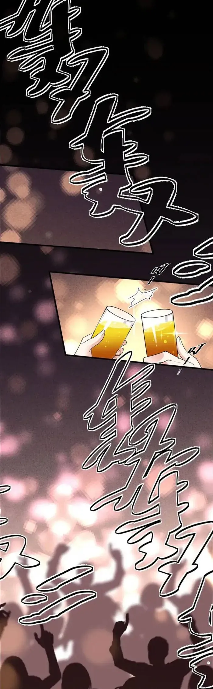 Trọng Sinh Báo Thù Gặp Được Bá Đạo Tổng Tài Chapter 28 - 8