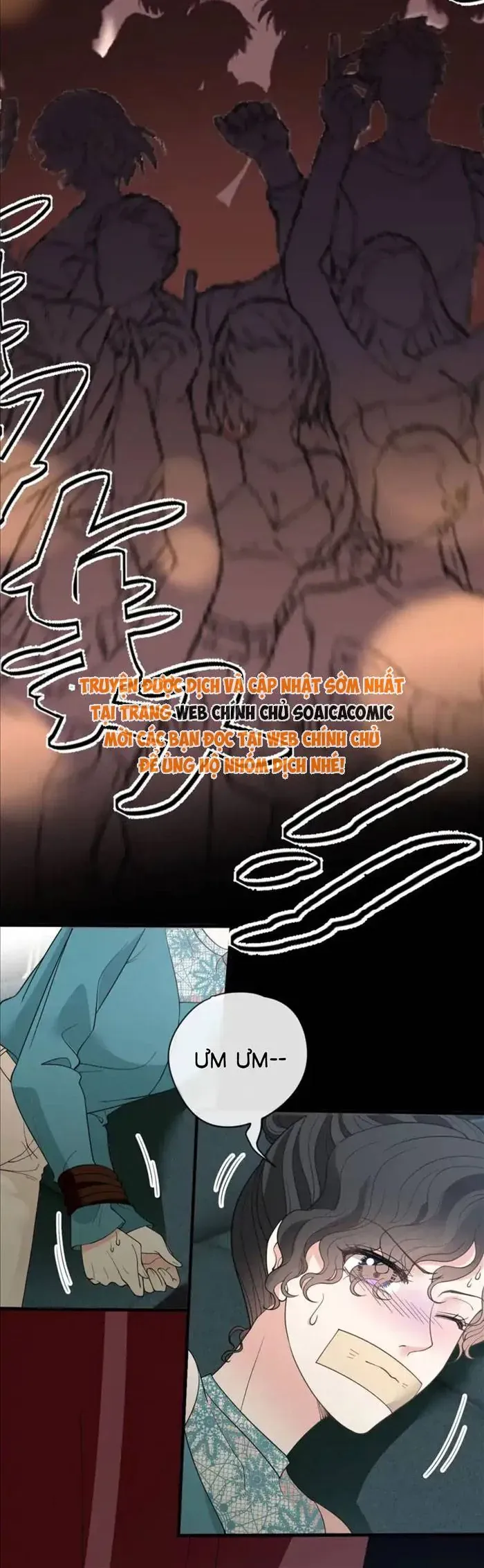 Trọng Sinh Báo Thù Gặp Được Bá Đạo Tổng Tài Chapter 28 - 9