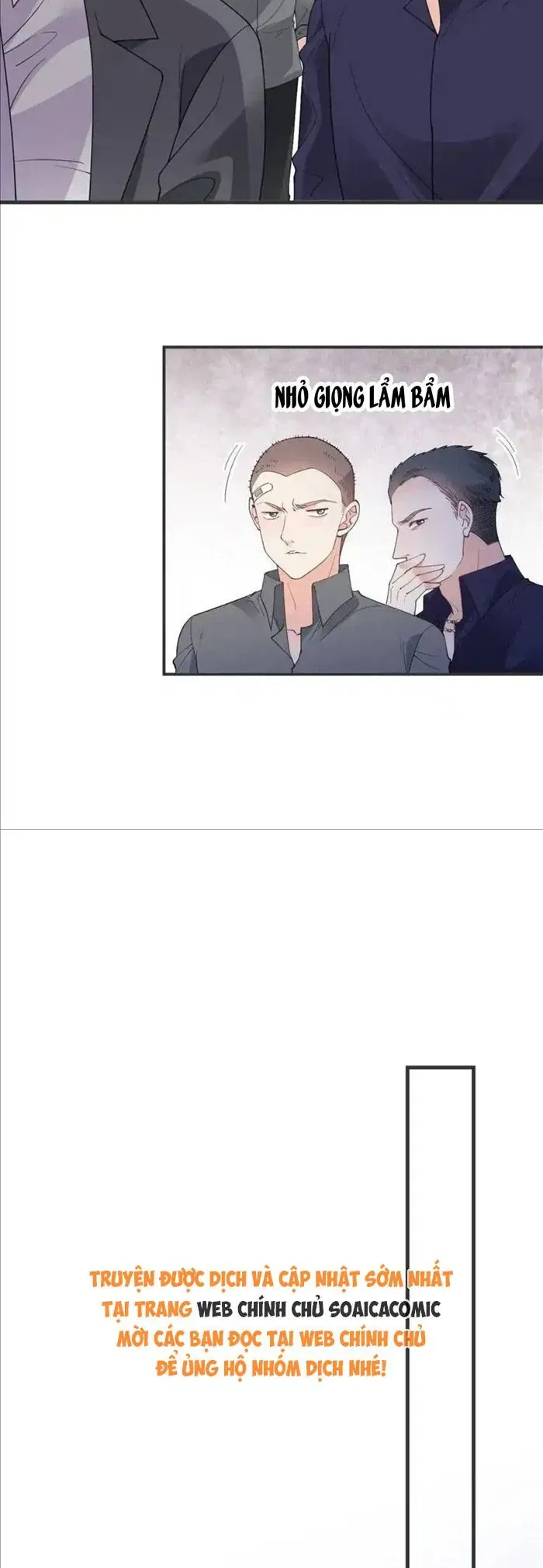 Trọng Sinh Báo Thù Gặp Được Bá Đạo Tổng Tài Chapter 29 - 2