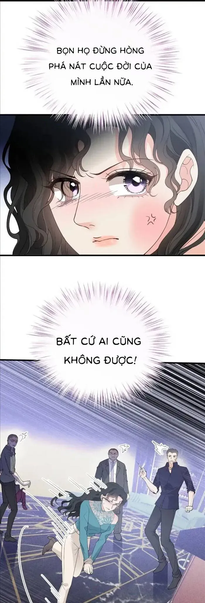 Trọng Sinh Báo Thù Gặp Được Bá Đạo Tổng Tài Chapter 29 - 12