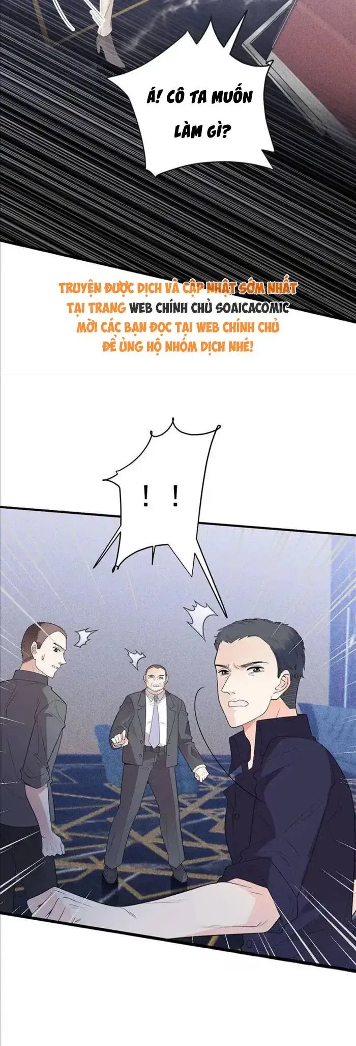 Trọng Sinh Báo Thù Gặp Được Bá Đạo Tổng Tài Chapter 29 - 13