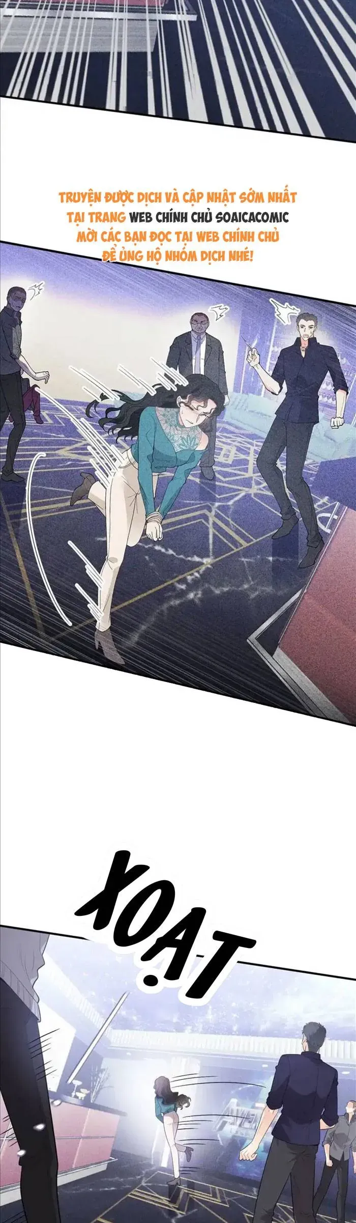 Trọng Sinh Báo Thù Gặp Được Bá Đạo Tổng Tài Chapter 29 - 15