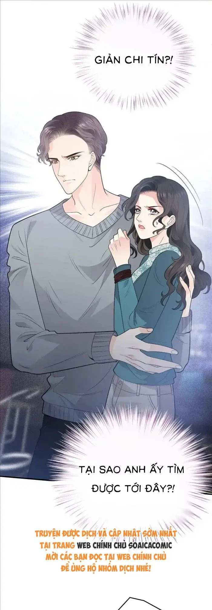 Trọng Sinh Báo Thù Gặp Được Bá Đạo Tổng Tài Chapter 29 - 18