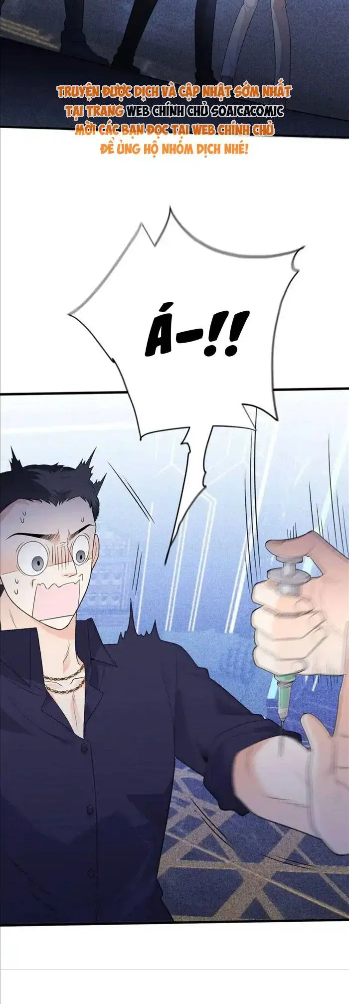 Trọng Sinh Báo Thù Gặp Được Bá Đạo Tổng Tài Chapter 29 - 20