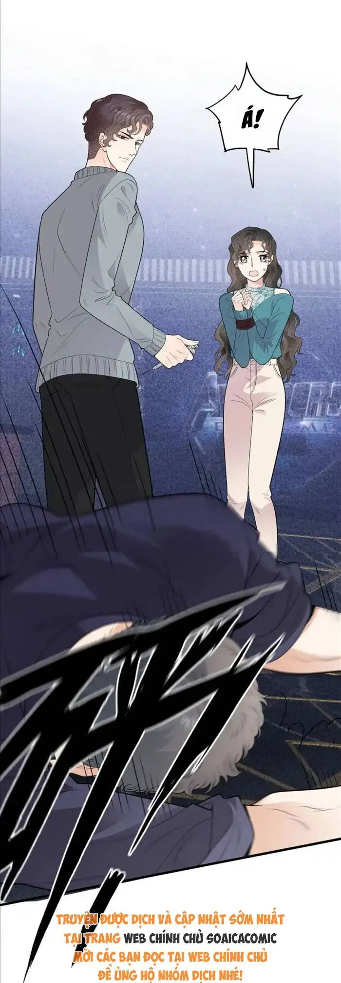 Trọng Sinh Báo Thù Gặp Được Bá Đạo Tổng Tài Chapter 29 - 21