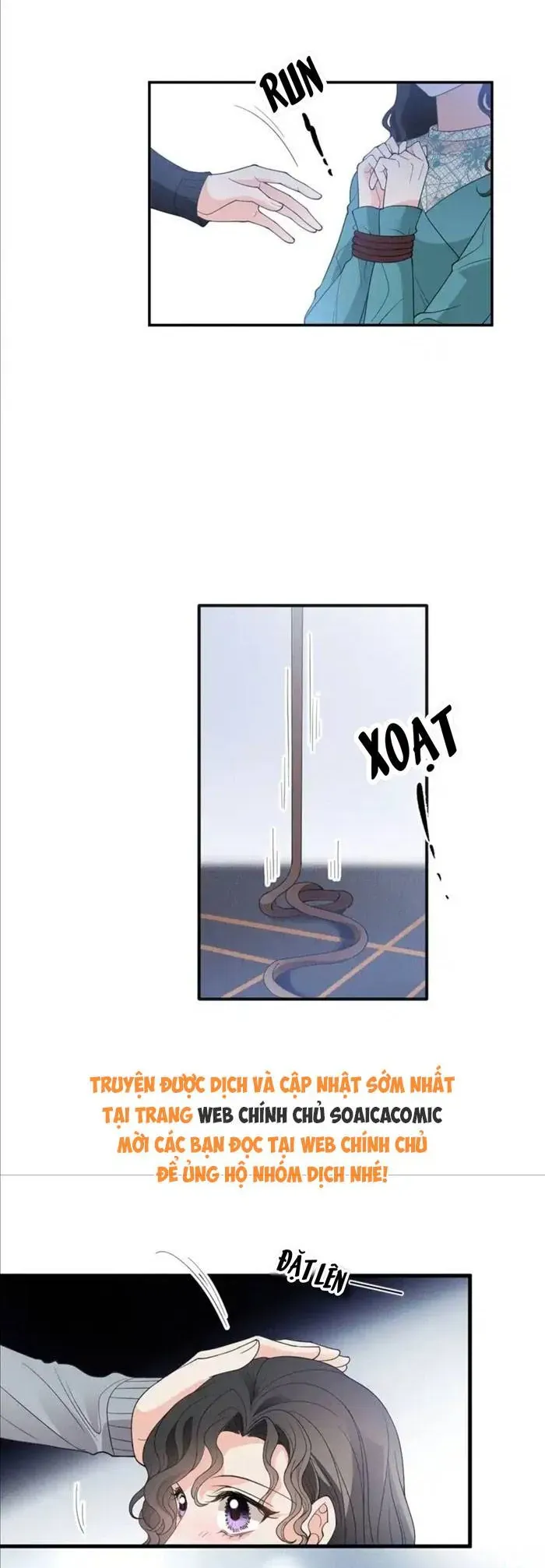 Trọng Sinh Báo Thù Gặp Được Bá Đạo Tổng Tài Chapter 29 - 23