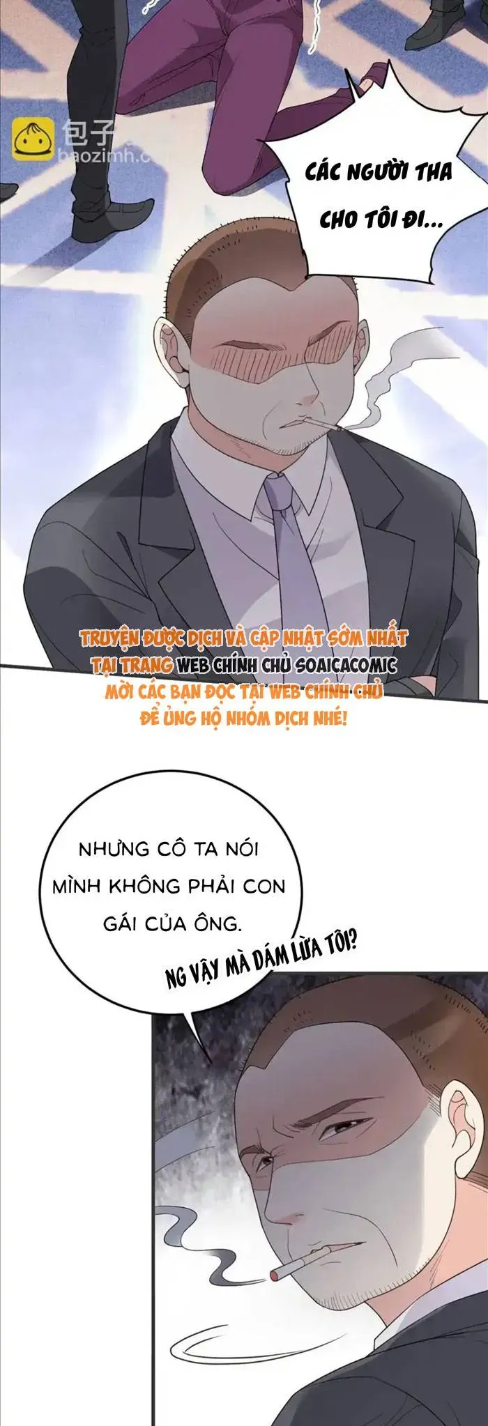 Trọng Sinh Báo Thù Gặp Được Bá Đạo Tổng Tài Chapter 29 - 4