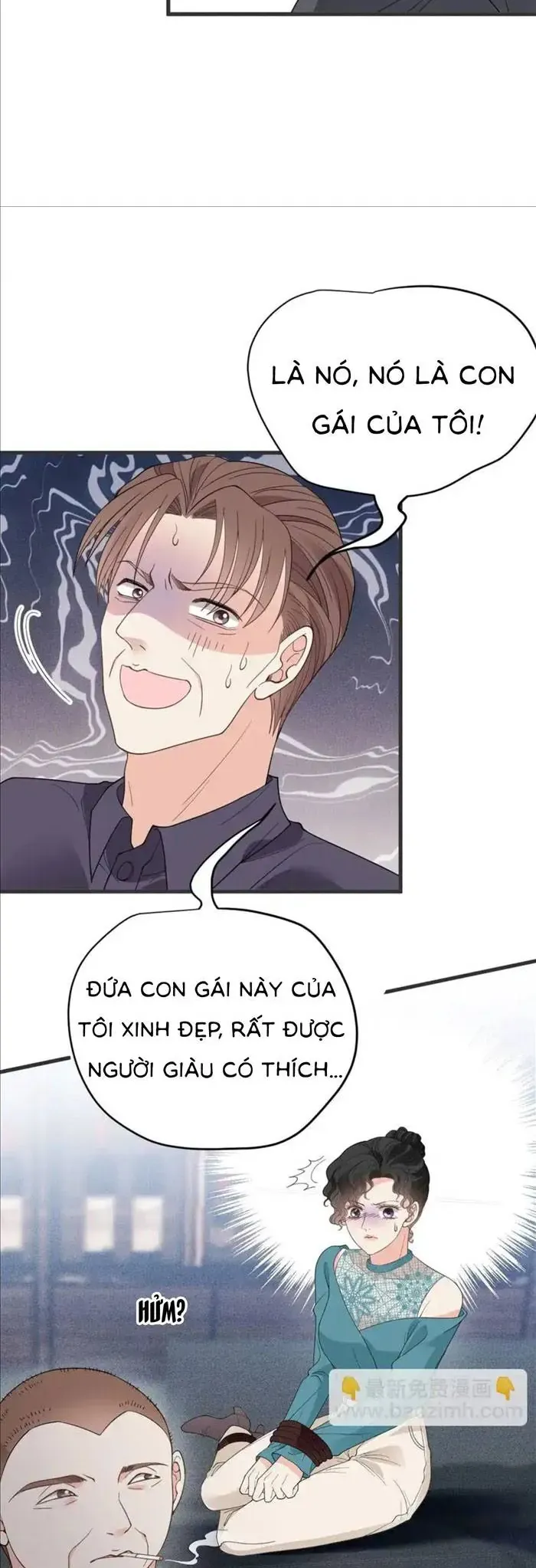 Trọng Sinh Báo Thù Gặp Được Bá Đạo Tổng Tài Chapter 29 - 5