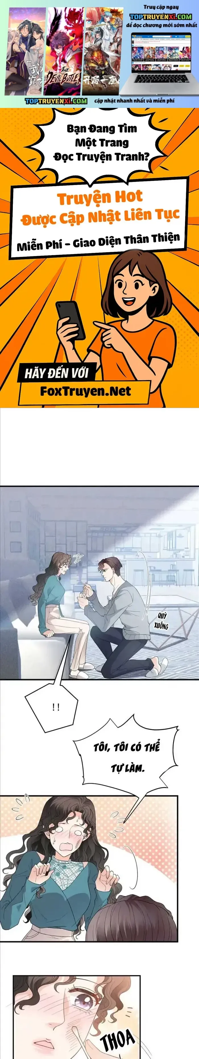 Trọng Sinh Báo Thù Gặp Được Bá Đạo Tổng Tài Chapter 31 - 2