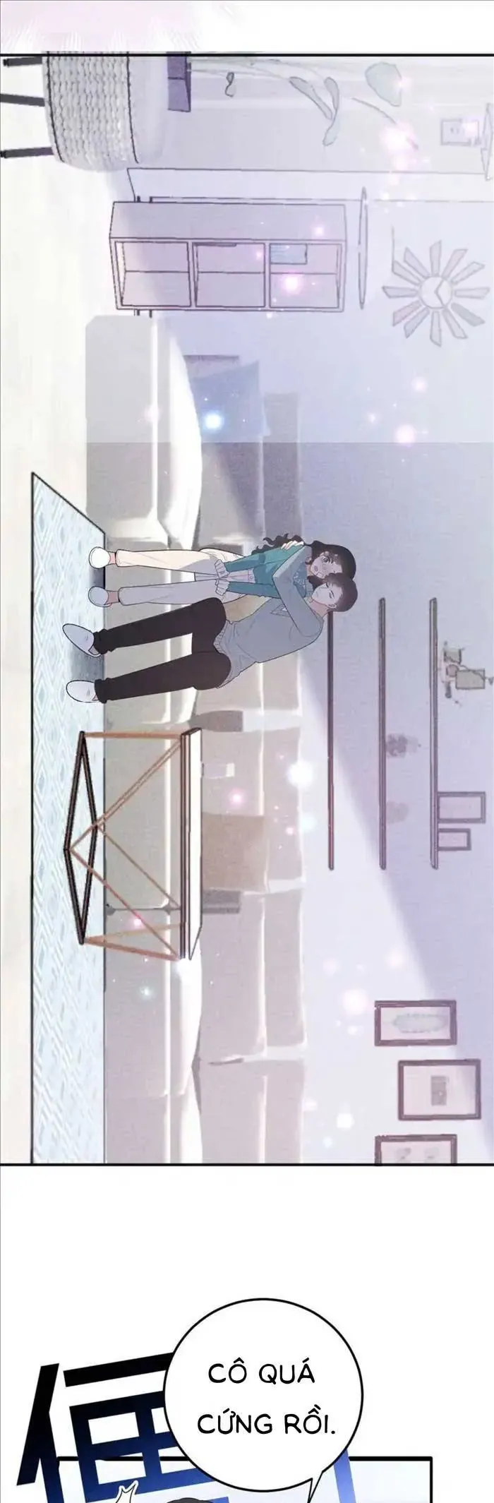 Trọng Sinh Báo Thù Gặp Được Bá Đạo Tổng Tài Chapter 31 - 11