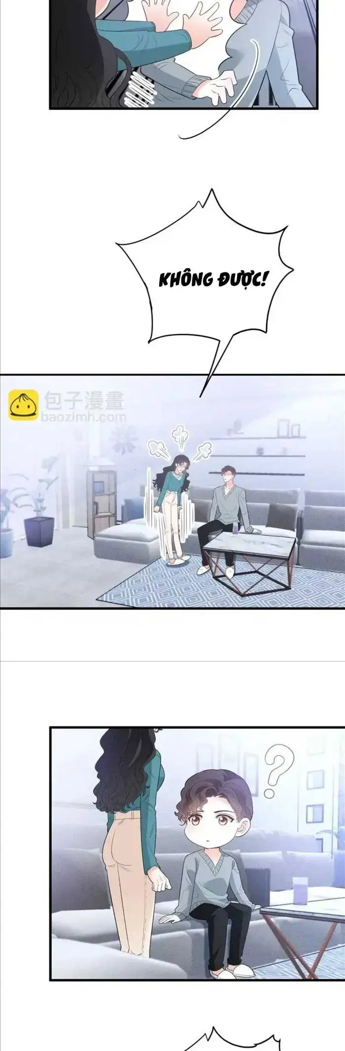 Trọng Sinh Báo Thù Gặp Được Bá Đạo Tổng Tài Chapter 31 - 13