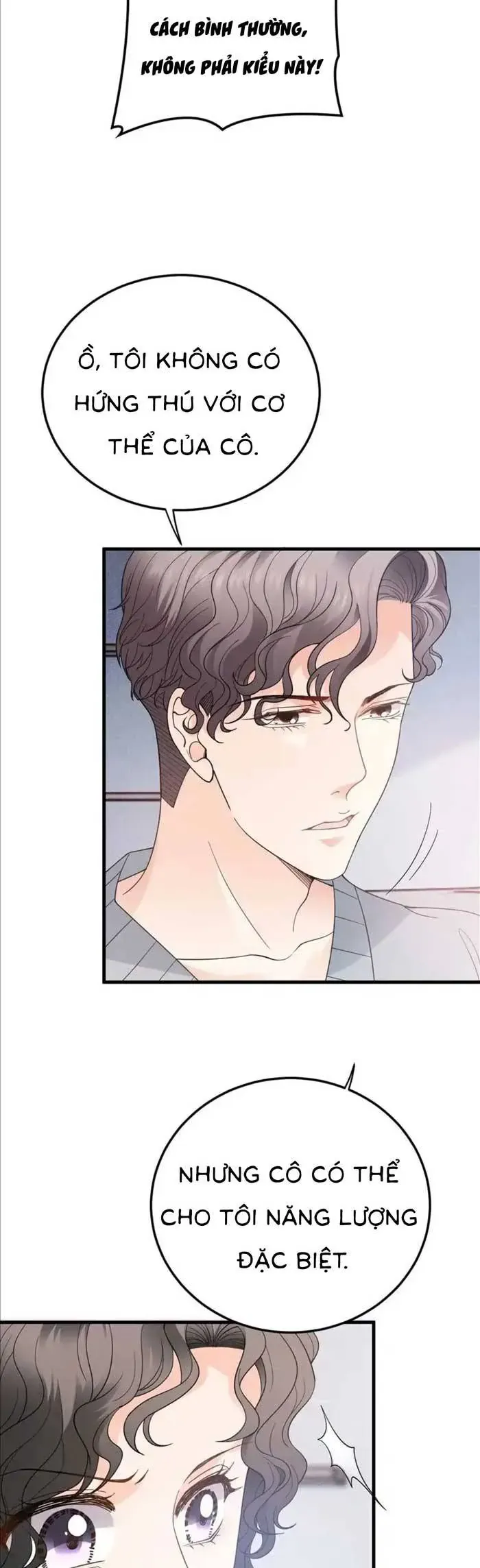 Trọng Sinh Báo Thù Gặp Được Bá Đạo Tổng Tài Chapter 31 - 15