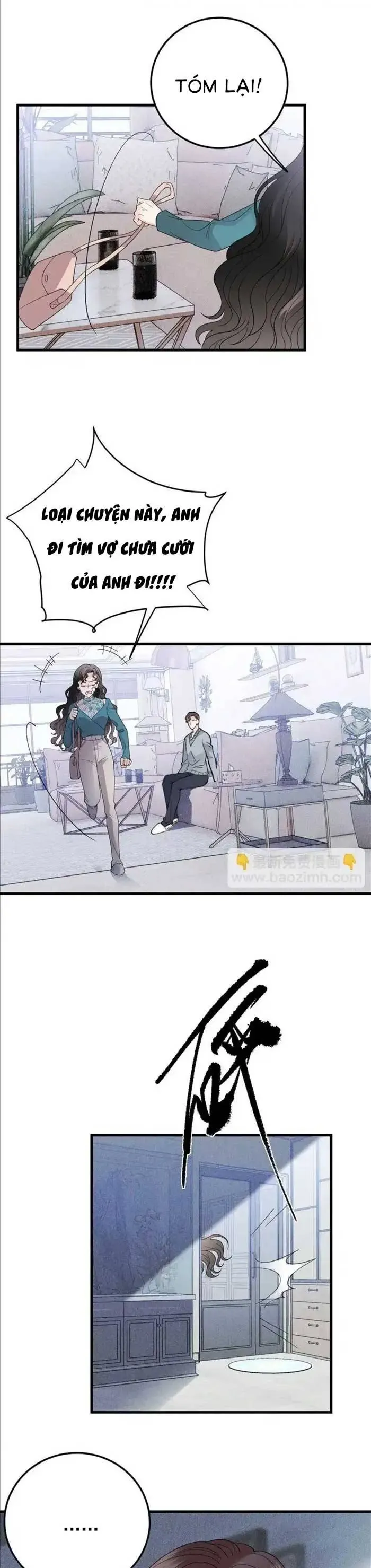 Trọng Sinh Báo Thù Gặp Được Bá Đạo Tổng Tài Chapter 31 - 17