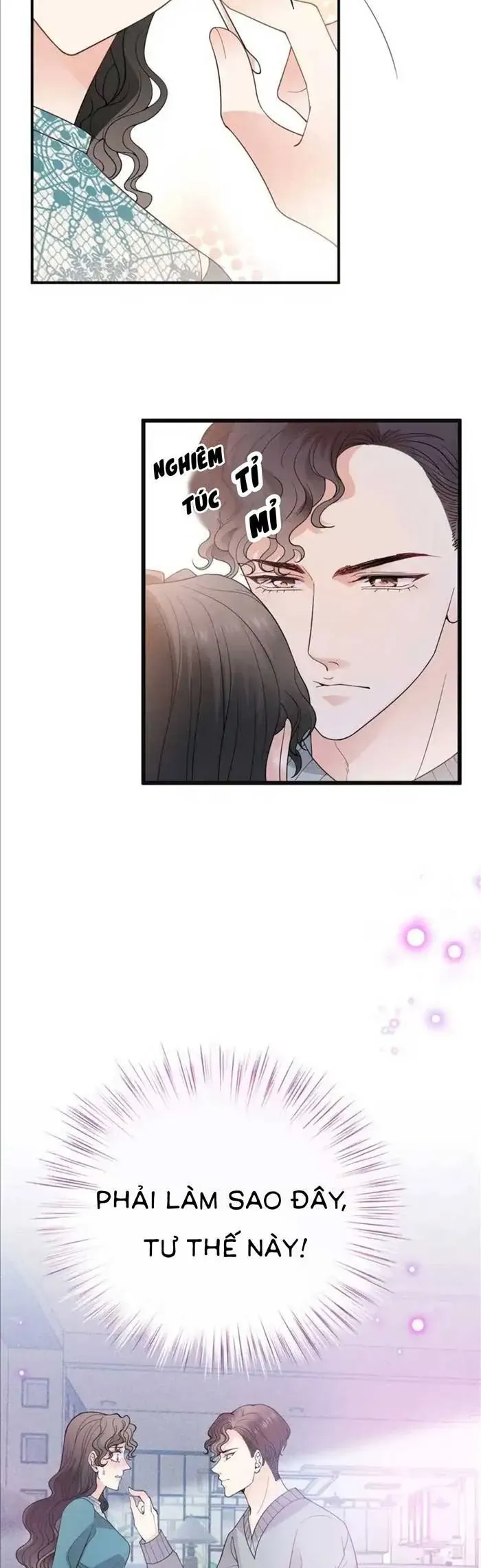 Trọng Sinh Báo Thù Gặp Được Bá Đạo Tổng Tài Chapter 31 - 3