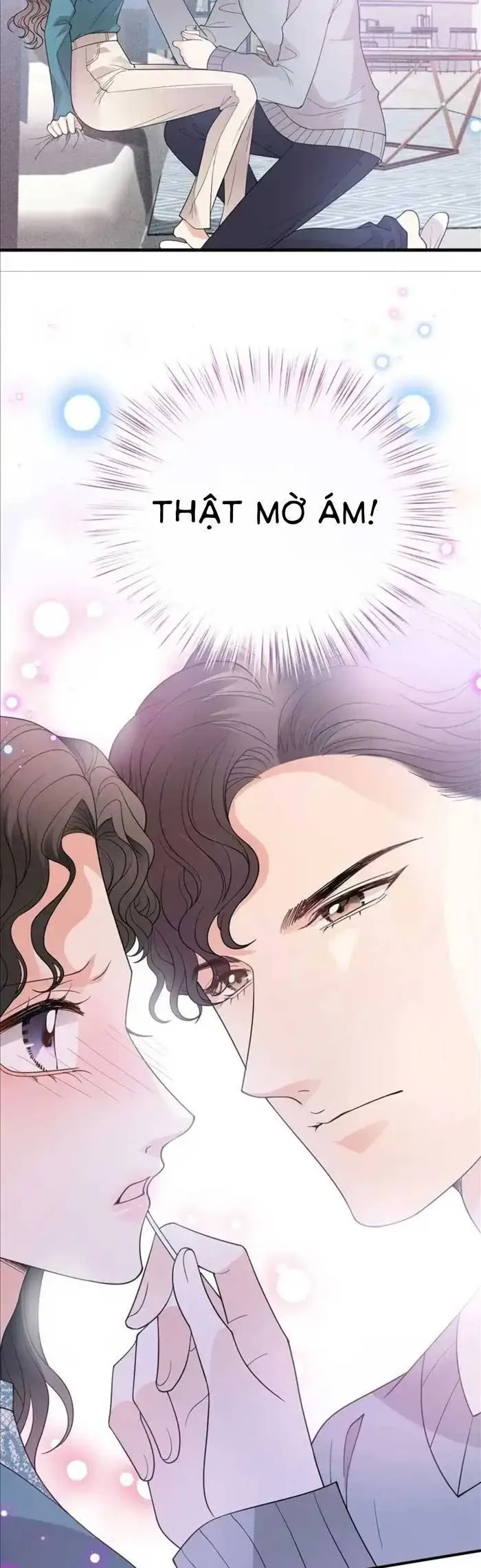 Trọng Sinh Báo Thù Gặp Được Bá Đạo Tổng Tài Chapter 31 - 4