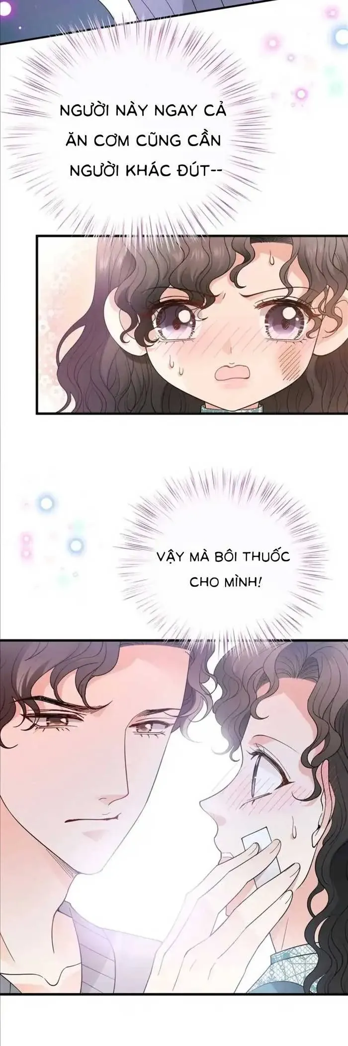 Trọng Sinh Báo Thù Gặp Được Bá Đạo Tổng Tài Chapter 31 - 5