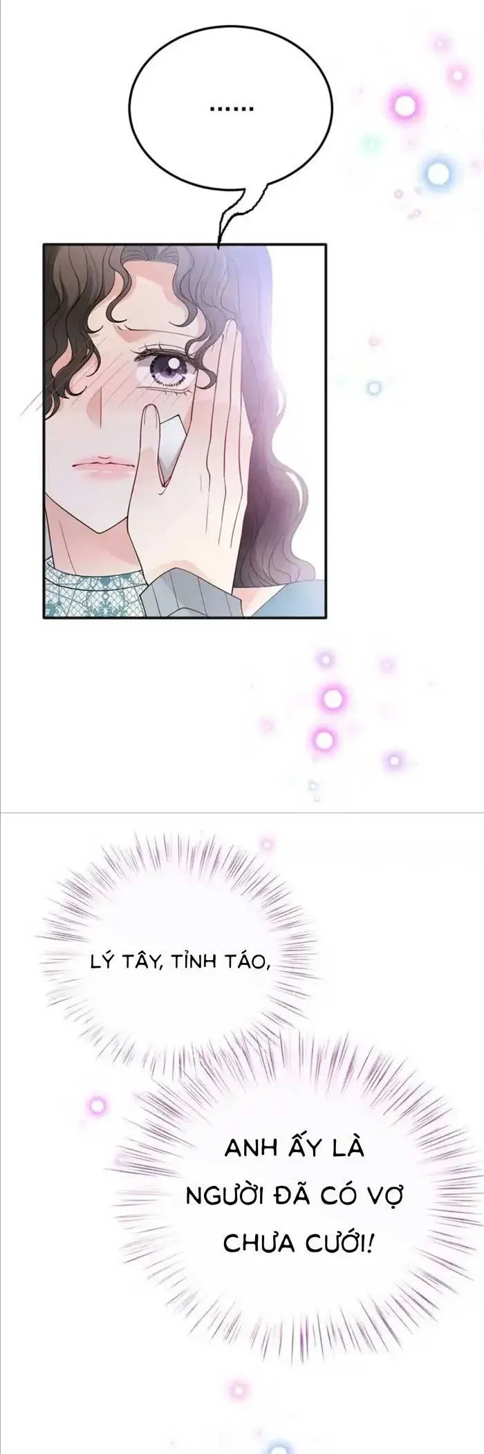 Trọng Sinh Báo Thù Gặp Được Bá Đạo Tổng Tài Chapter 31 - 6