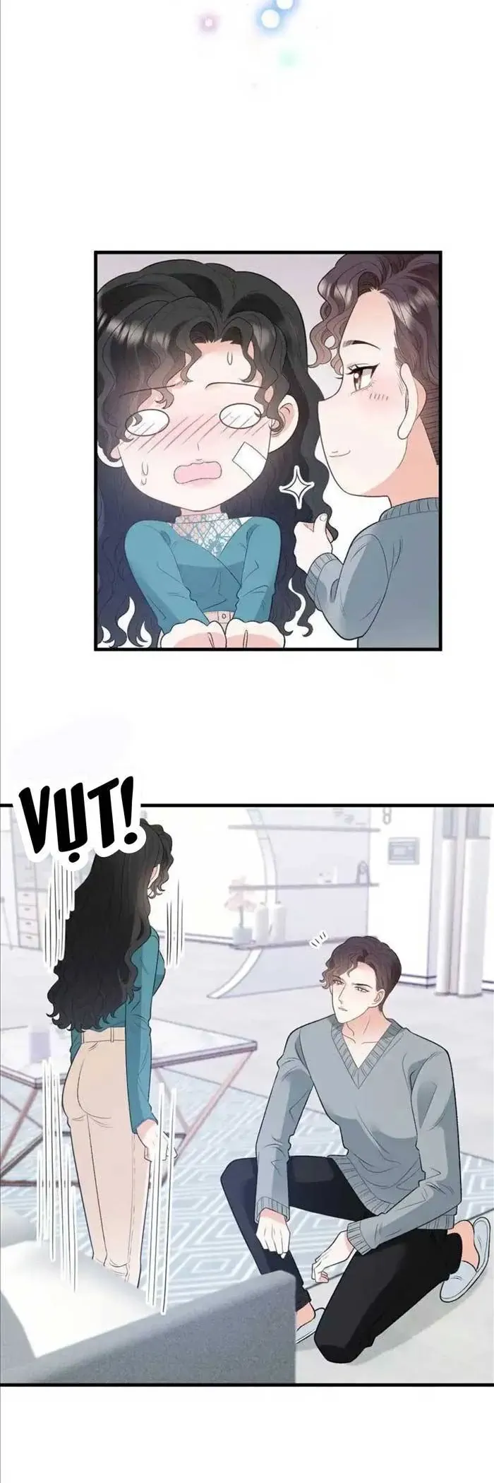 Trọng Sinh Báo Thù Gặp Được Bá Đạo Tổng Tài Chapter 31 - 7